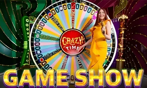 Wide Variety of Games